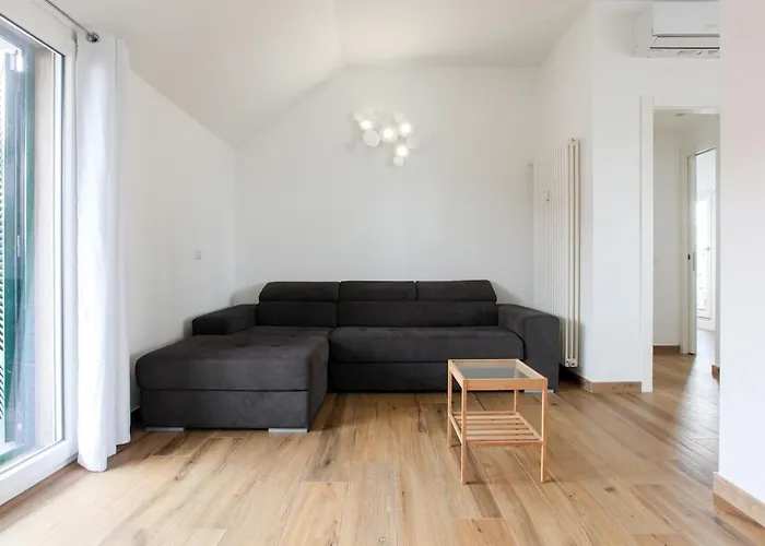 Apartmento com 1 dormitório
