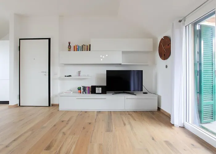 Apartmento com 1 dormitório