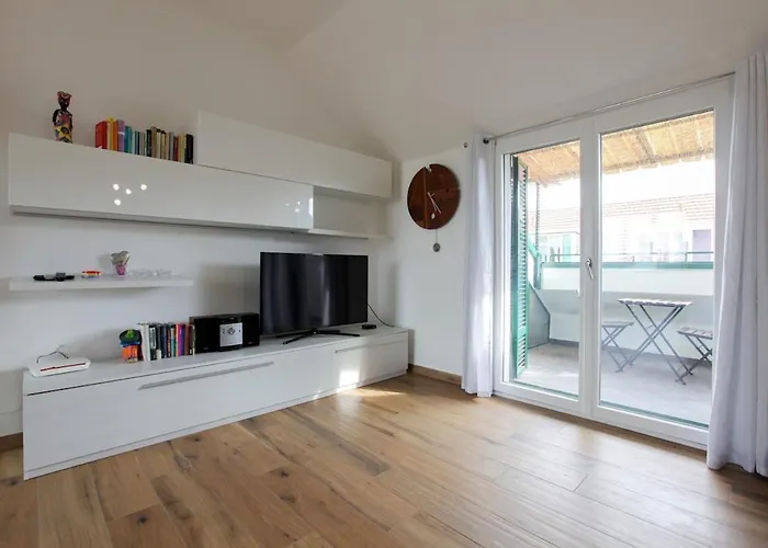Apartmento com 1 dormitório